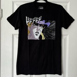 Jojo's Bizarre Adventure Graphic T-Shirt - Size S